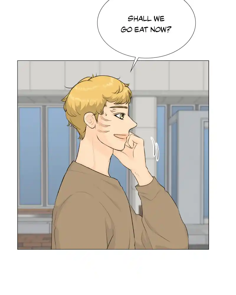 Half Ghost Chapter 93