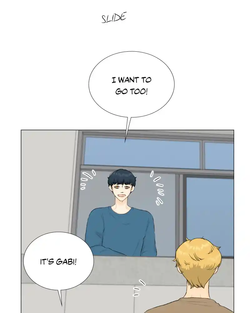 Half Ghost Chapter 93