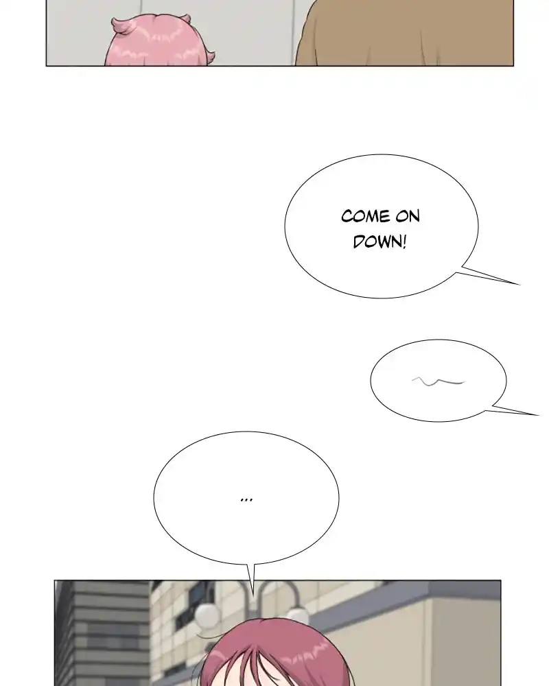 Half Ghost Chapter 93