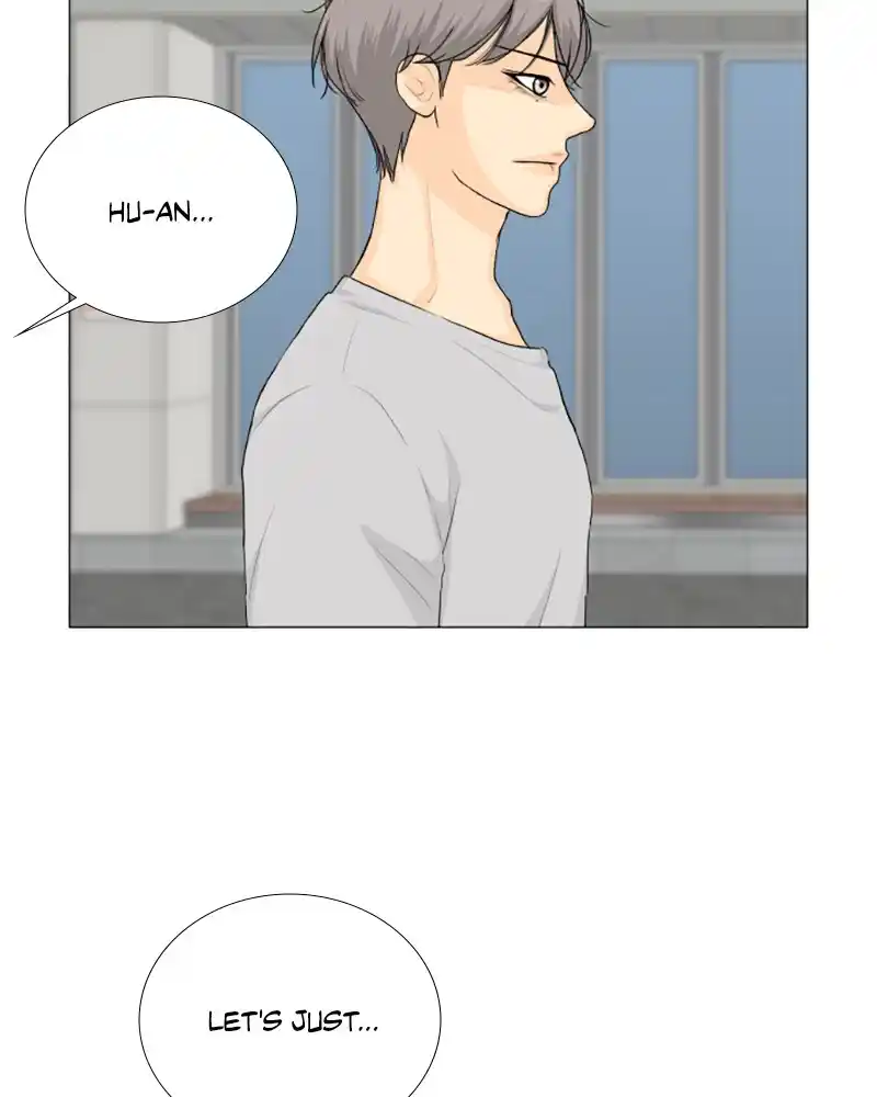 Half Ghost Chapter 93