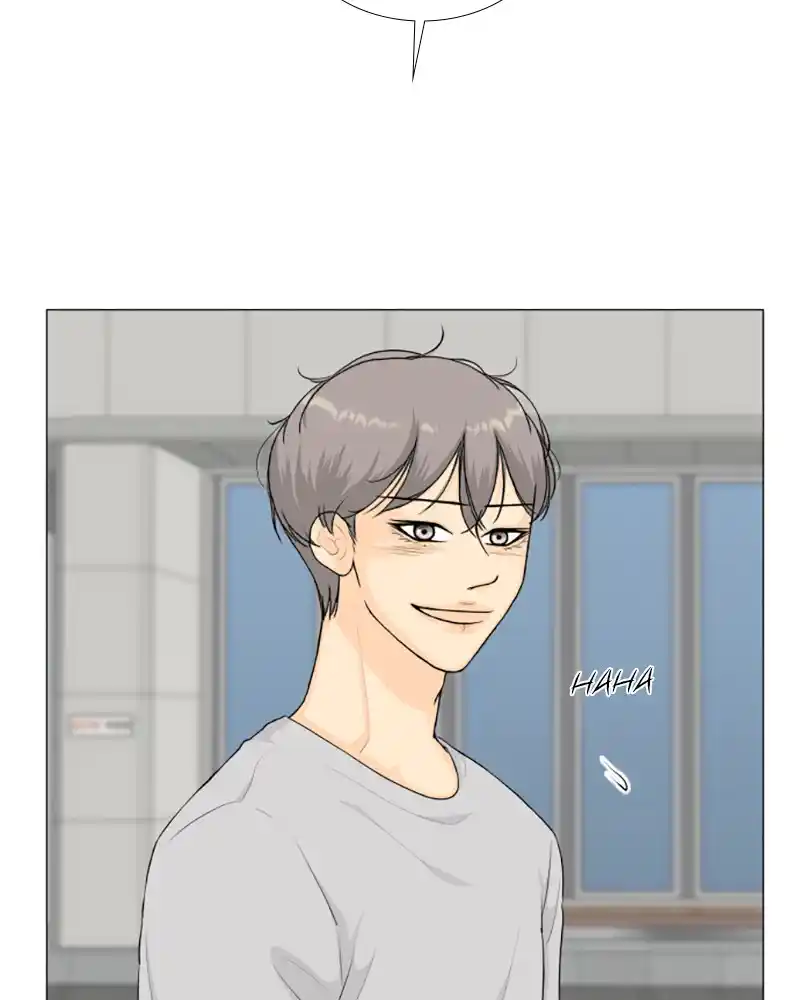 Half Ghost Chapter 93