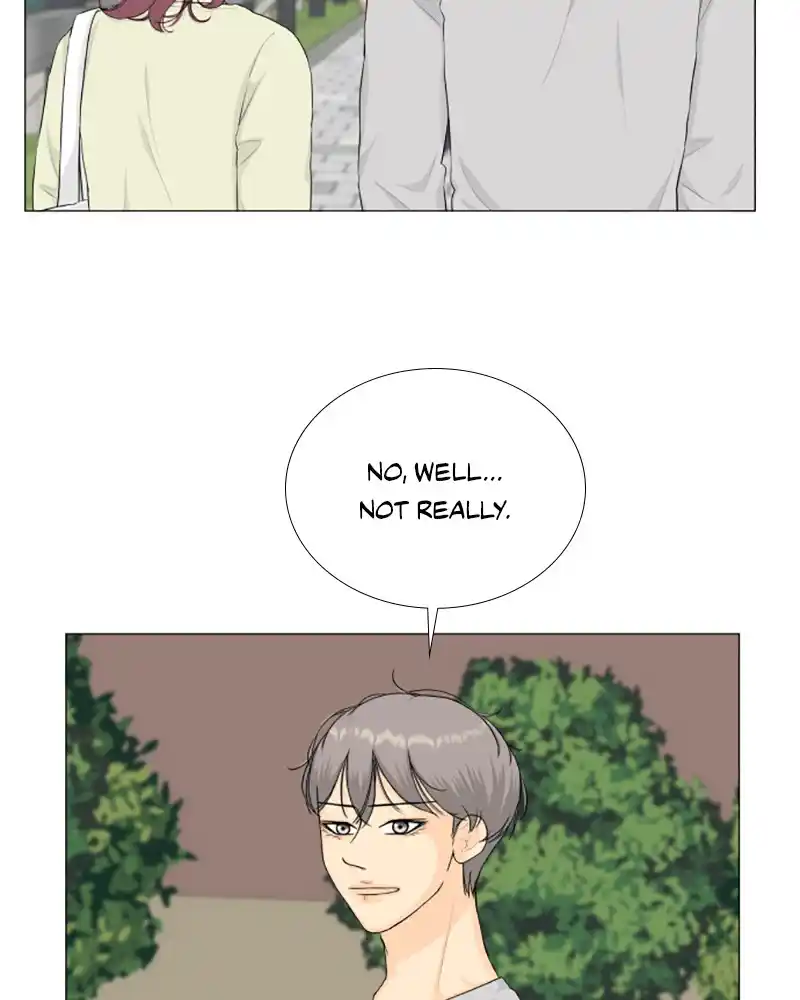 Half Ghost Chapter 94