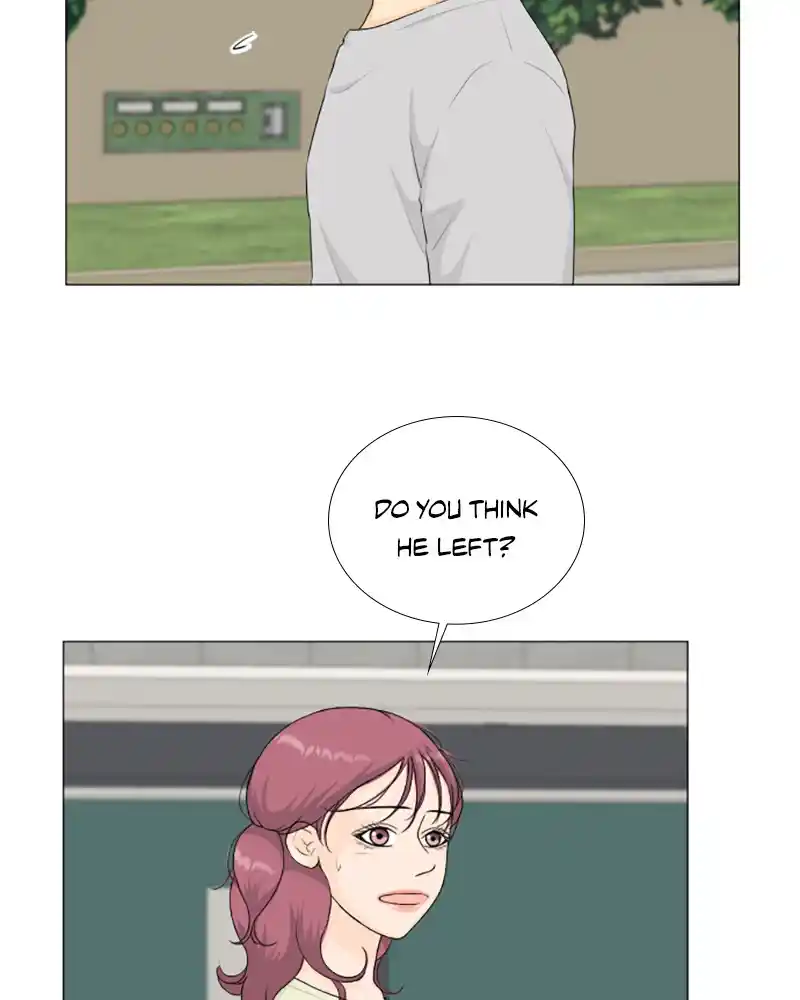 Half Ghost Chapter 94