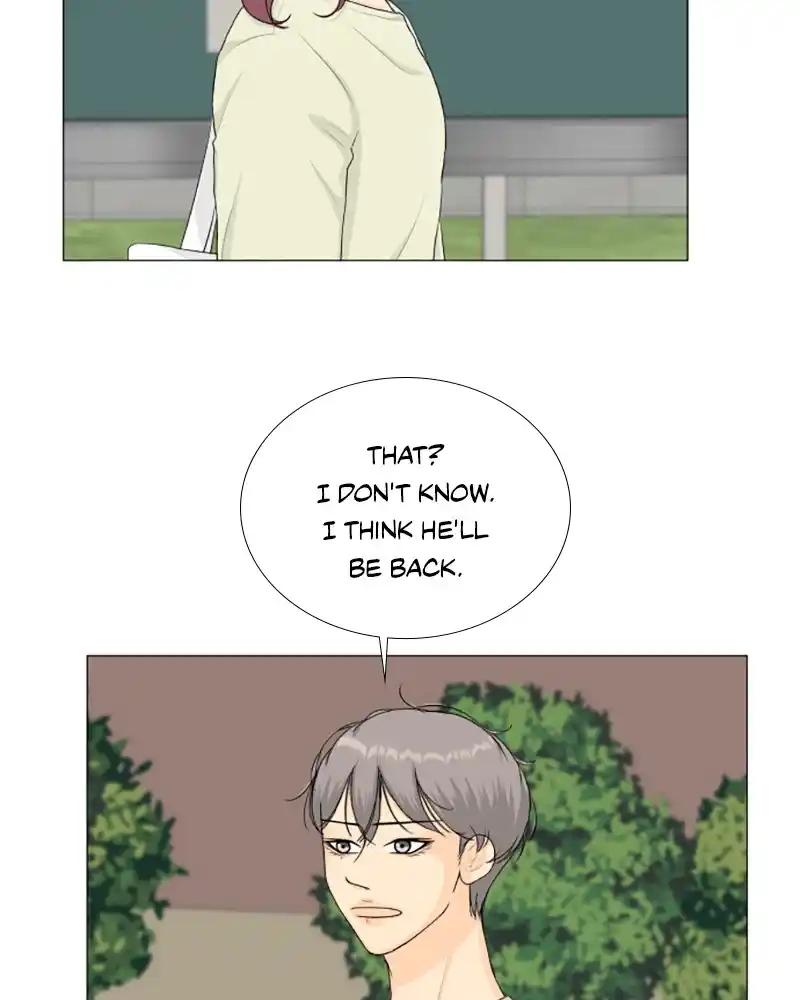 Half Ghost Chapter 94