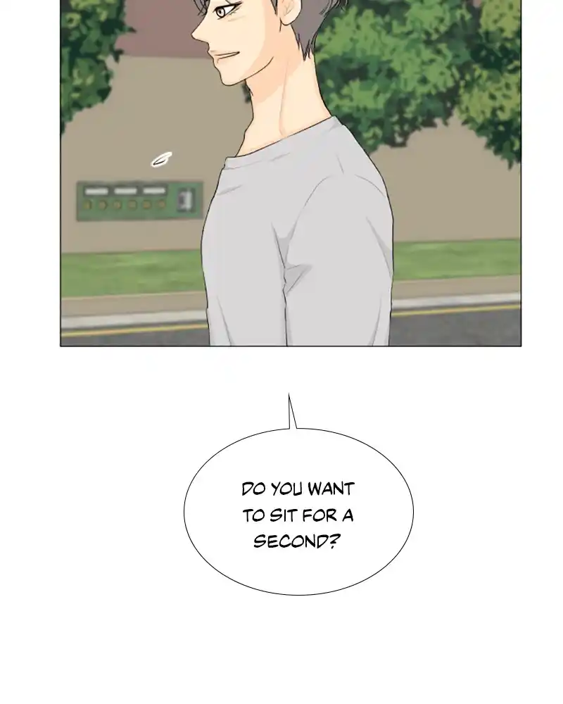 Half Ghost Chapter 94