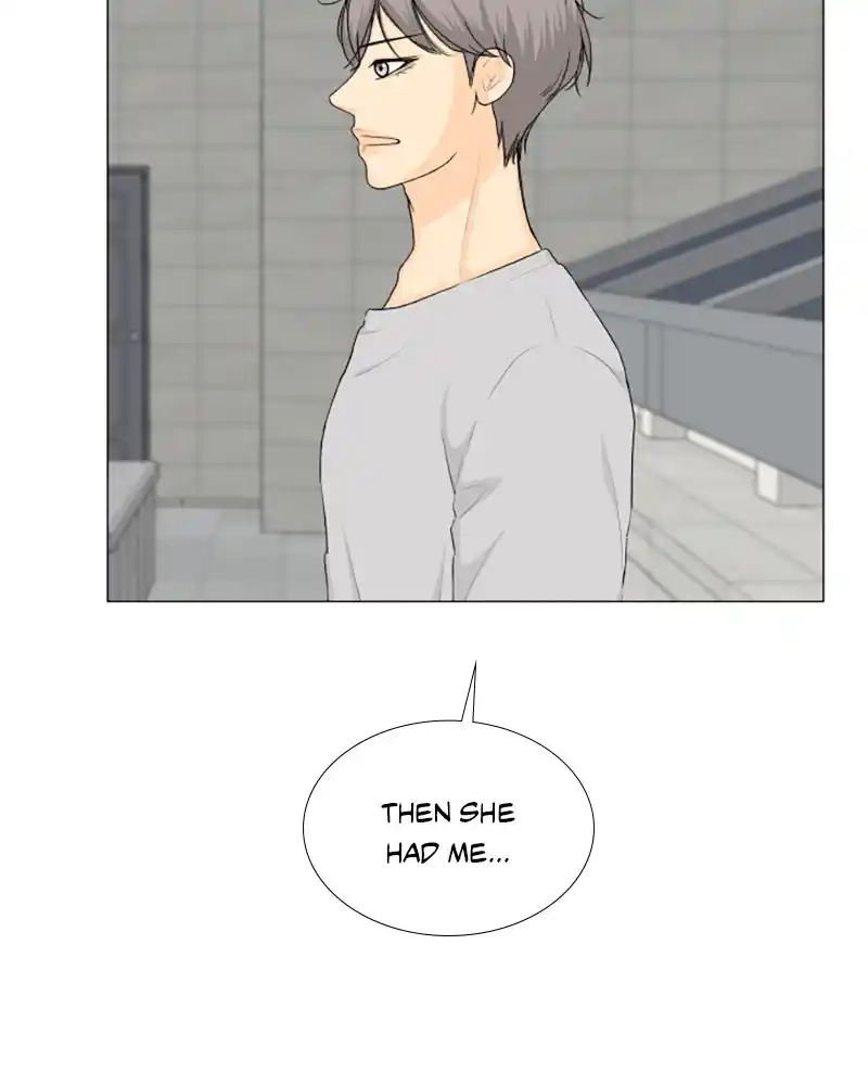 Half Ghost Chapter 94