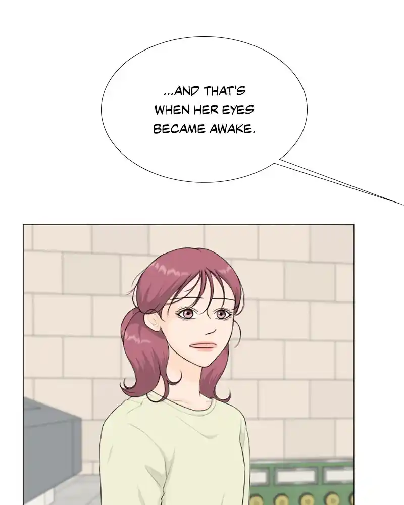 Half Ghost Chapter 94