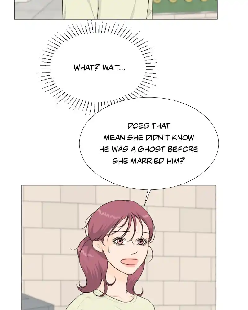 Half Ghost Chapter 94