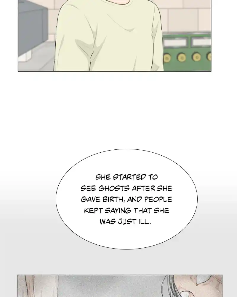 Half Ghost Chapter 94