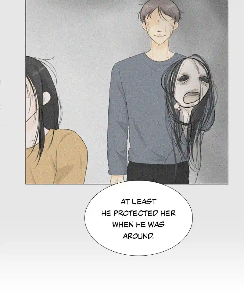 Half Ghost Chapter 94