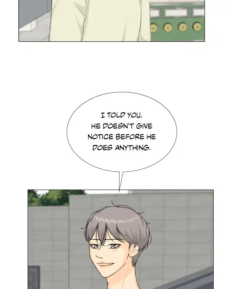 Half Ghost Chapter 94