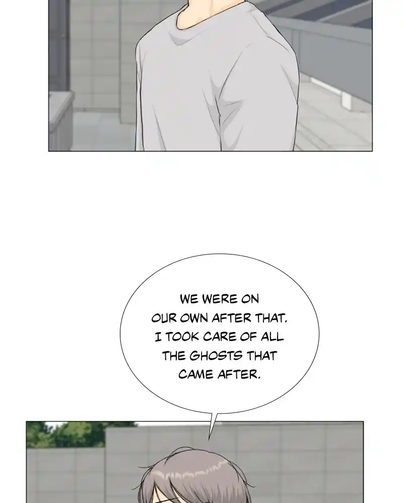 Half Ghost Chapter 94