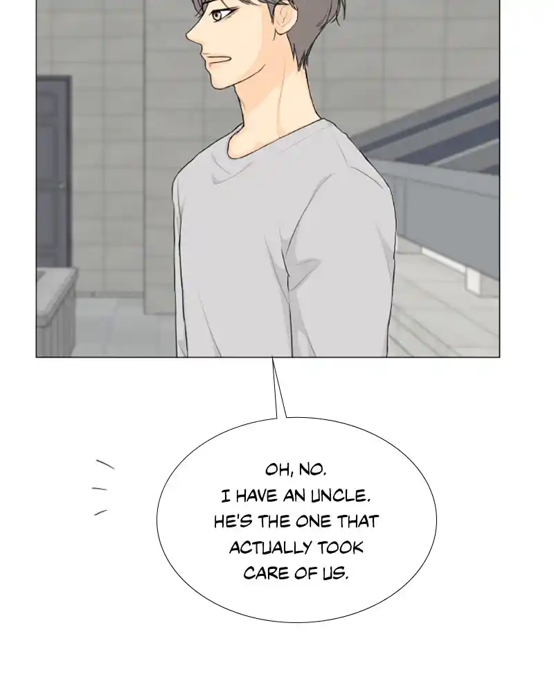 Half Ghost Chapter 94