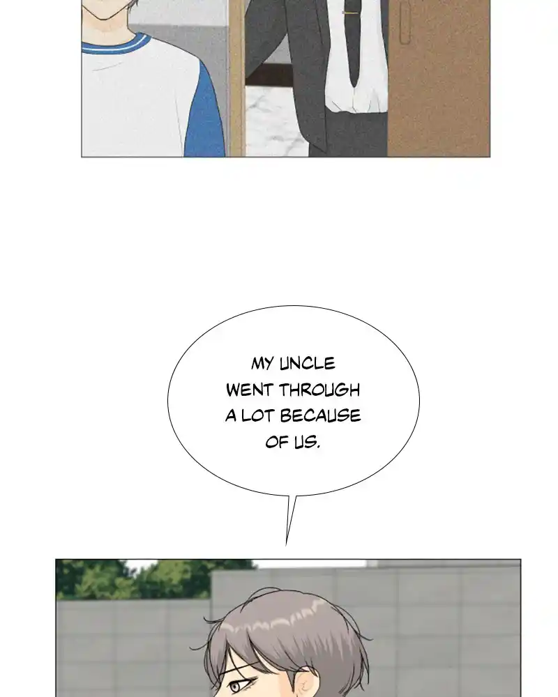 Half Ghost Chapter 94