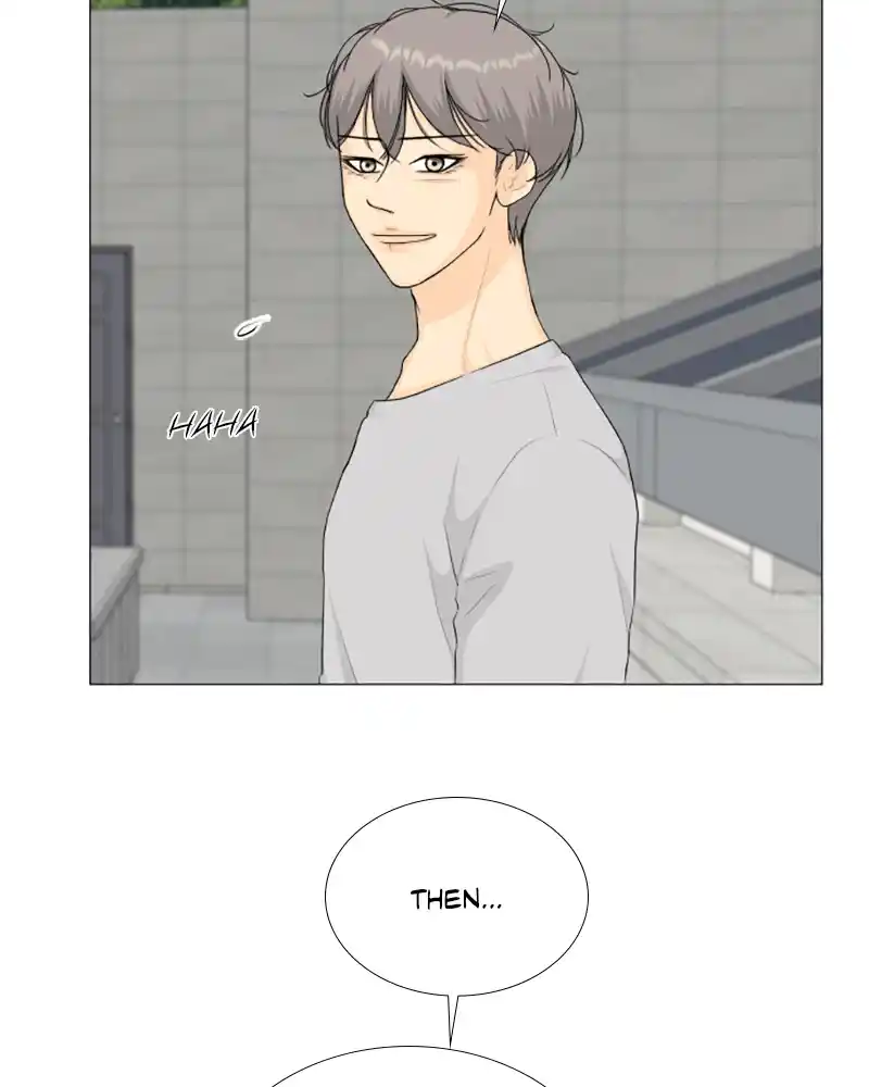 Half Ghost Chapter 94