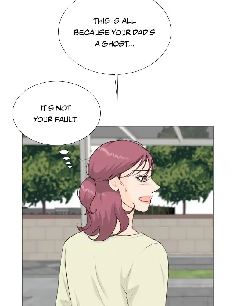 Half Ghost Chapter 94