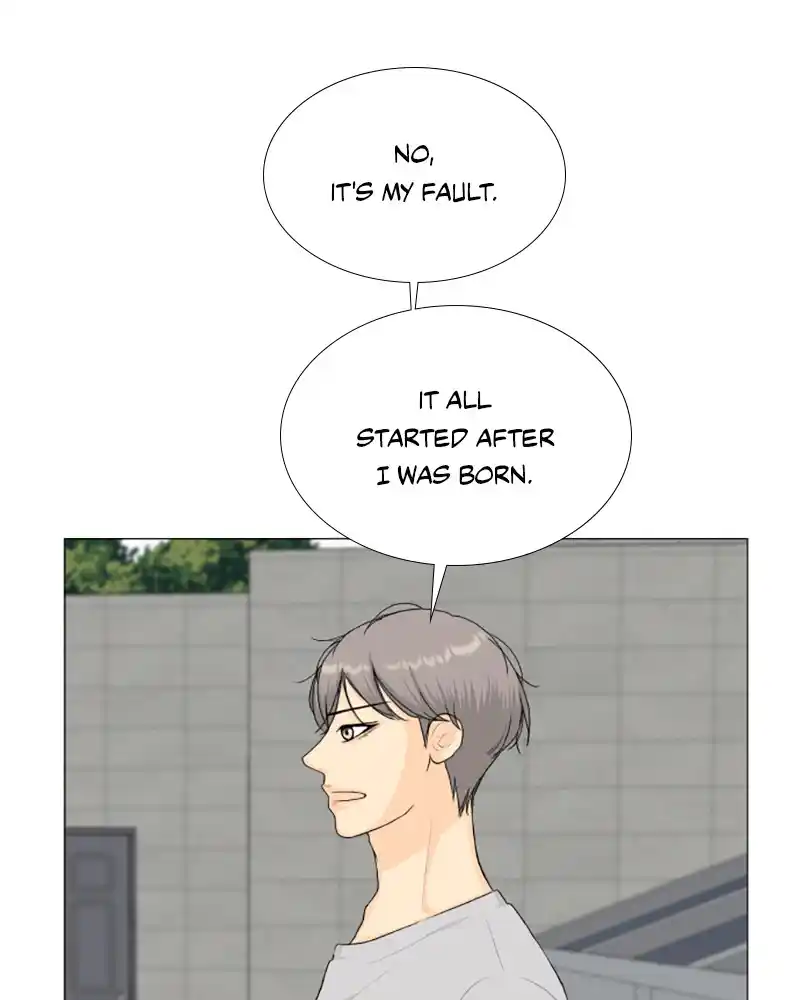 Half Ghost Chapter 94