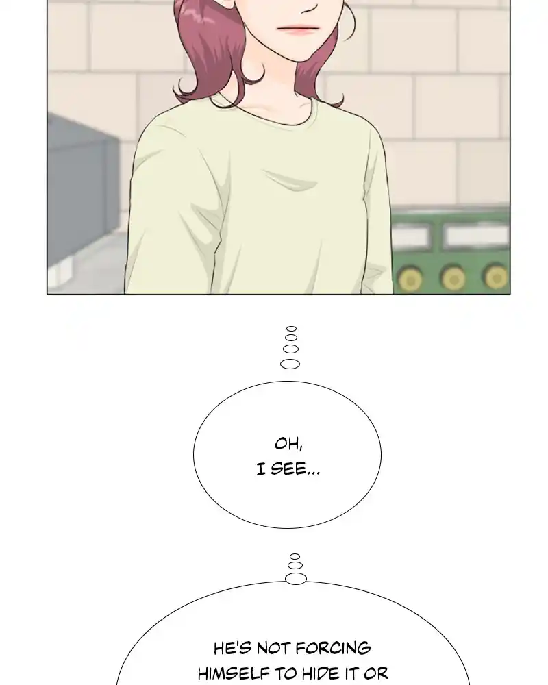 Half Ghost Chapter 94