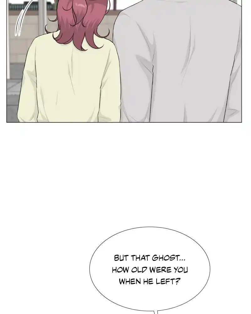 Half Ghost Chapter 94