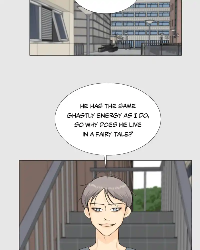 Half Ghost Chapter 94