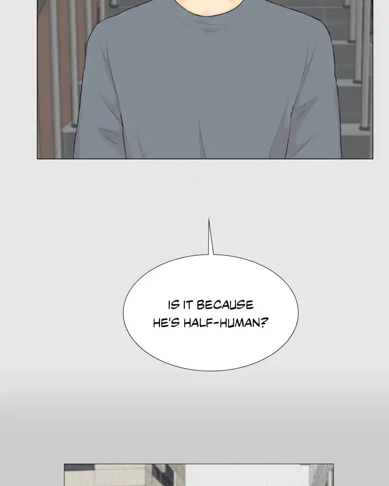 Half Ghost Chapter 94