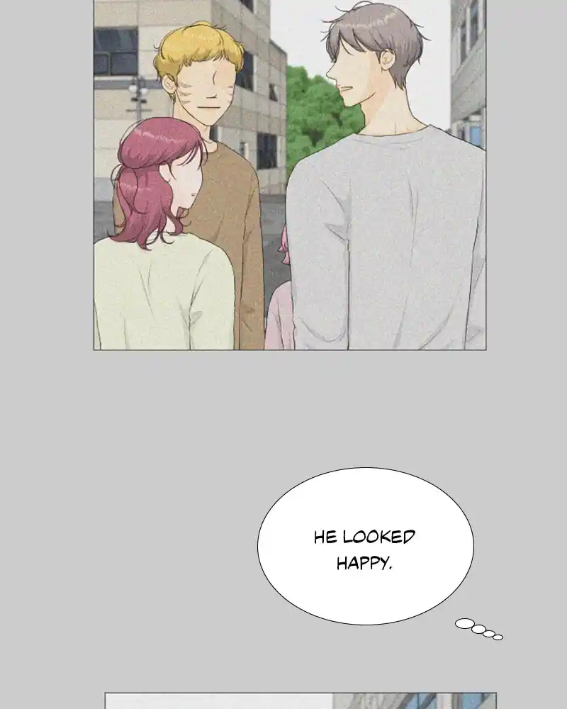 Half Ghost Chapter 94