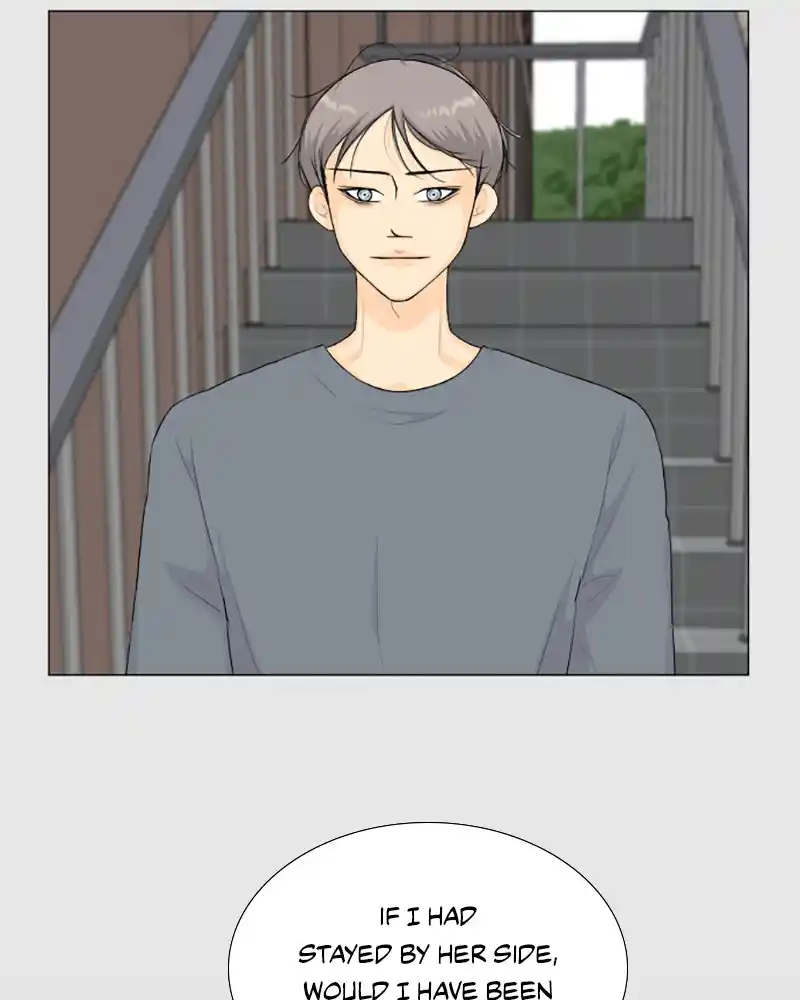 Half Ghost Chapter 94