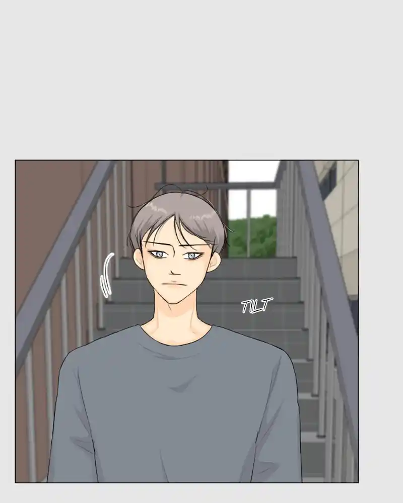 Half Ghost Chapter 94