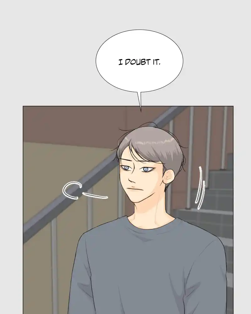 Half Ghost Chapter 94