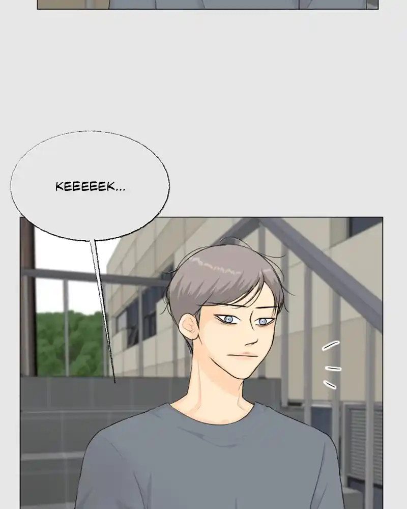 Half Ghost Chapter 94