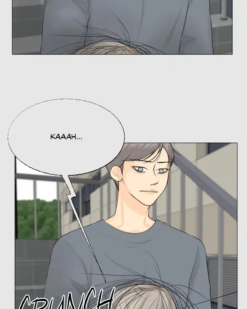 Half Ghost Chapter 94