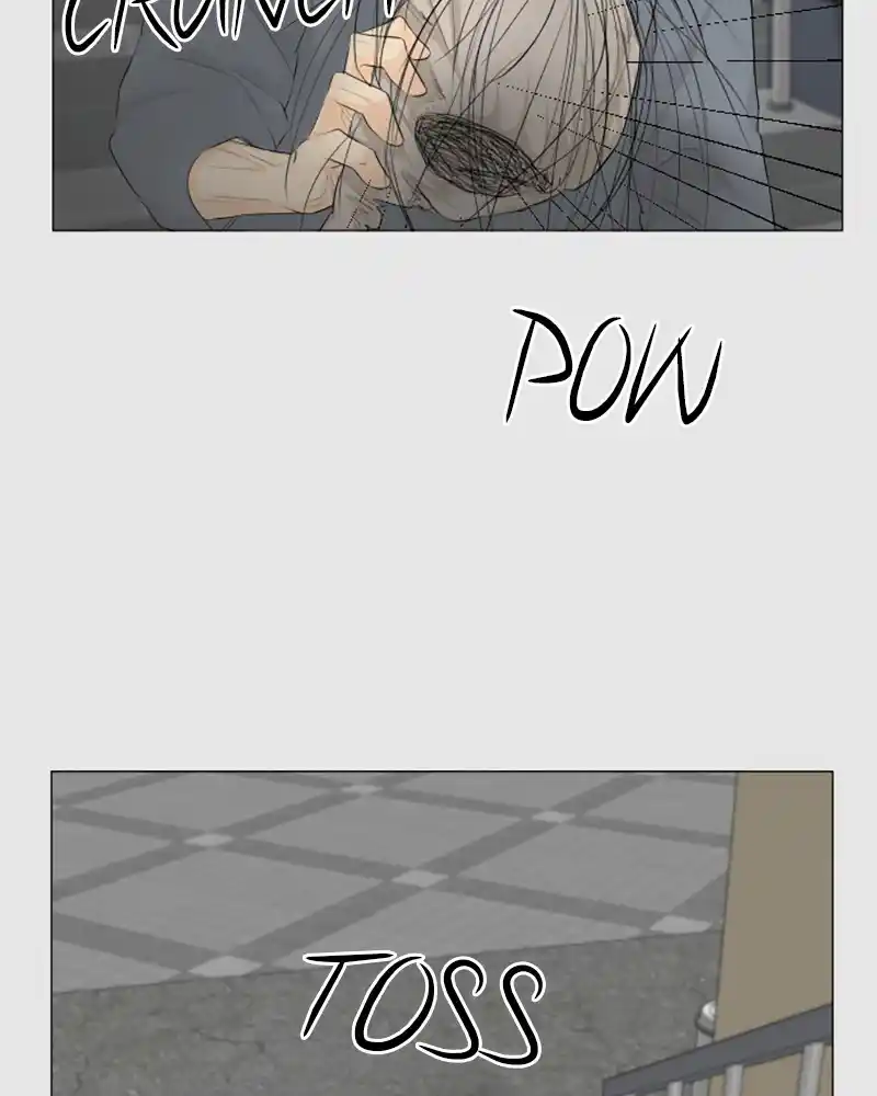 Half Ghost Chapter 94