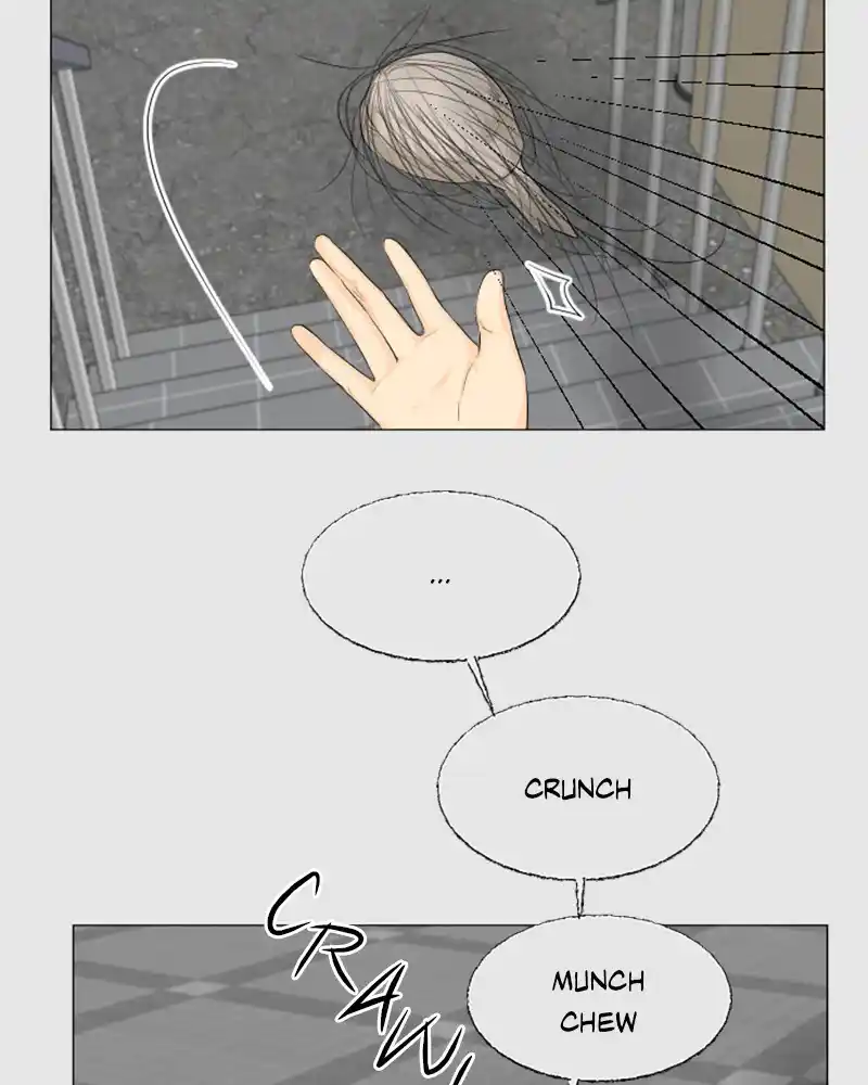 Half Ghost Chapter 94