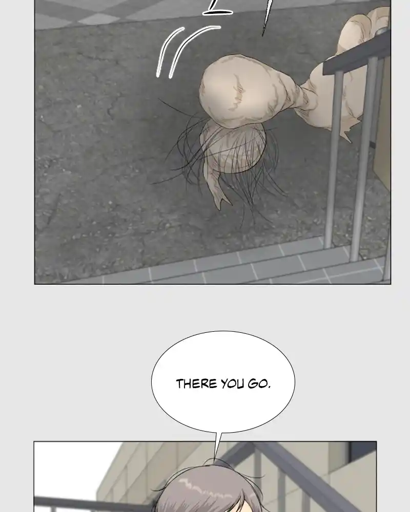 Half Ghost Chapter 94