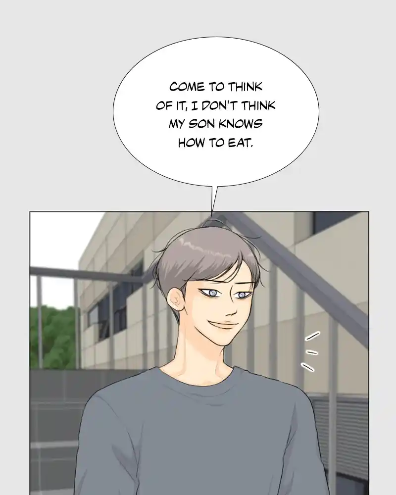 Half Ghost Chapter 94