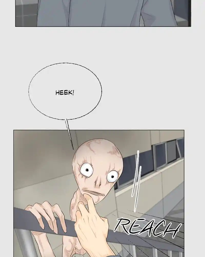 Half Ghost Chapter 94