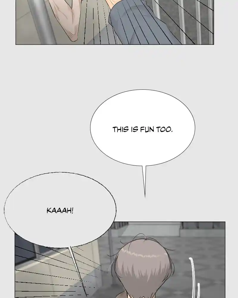 Half Ghost Chapter 94