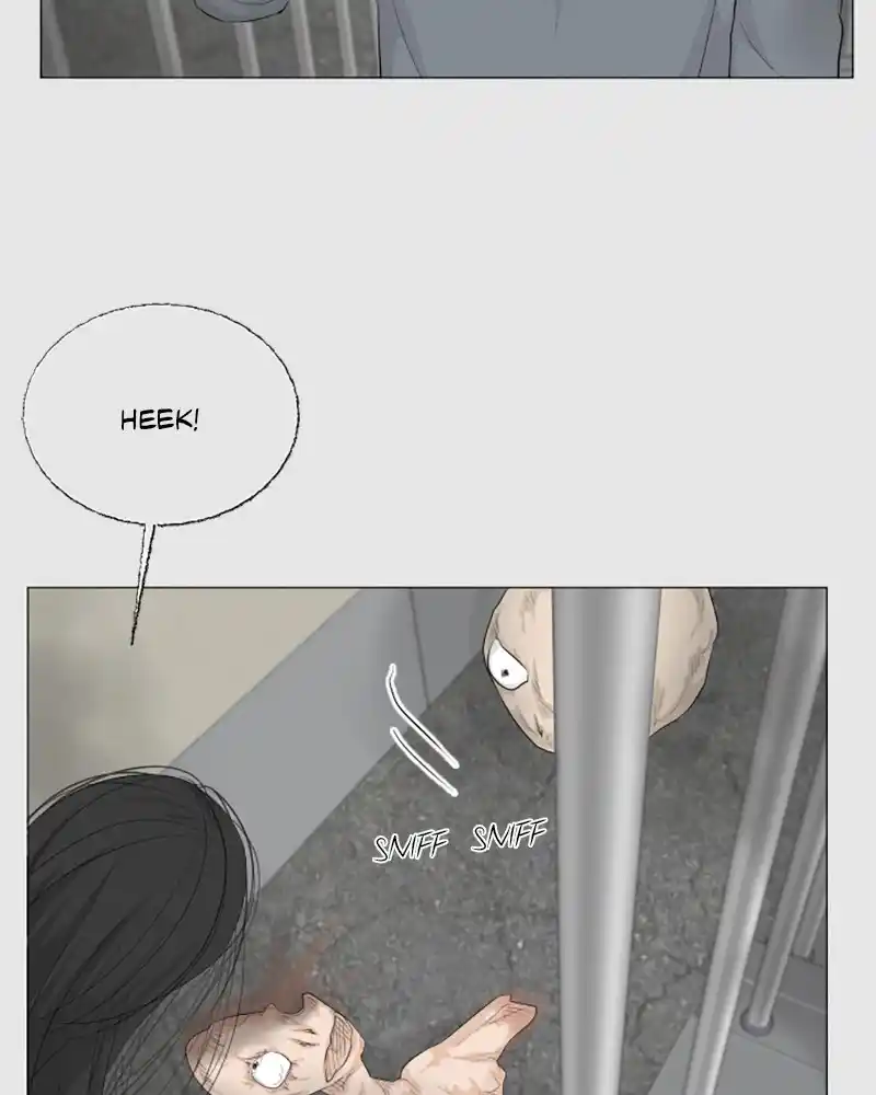 Half Ghost Chapter 94