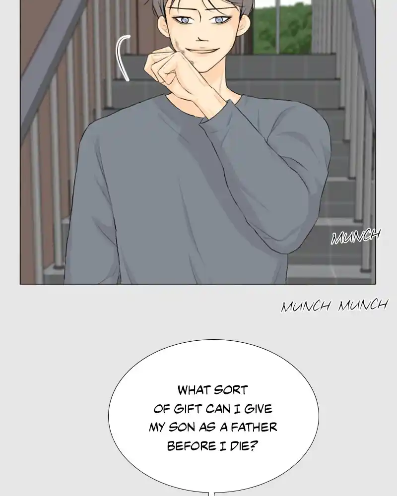 Half Ghost Chapter 94