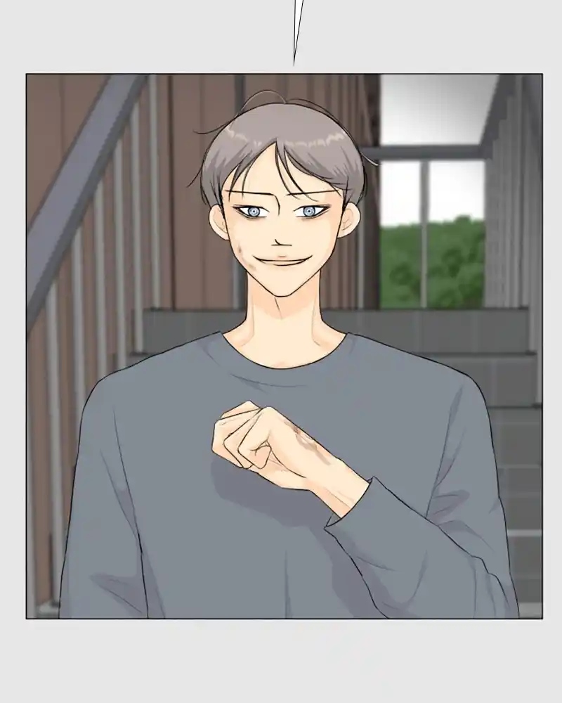 Half Ghost Chapter 94