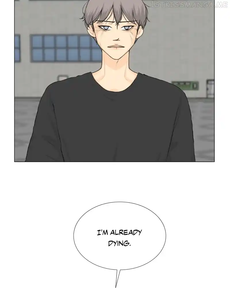 Half Ghost Chapter 96