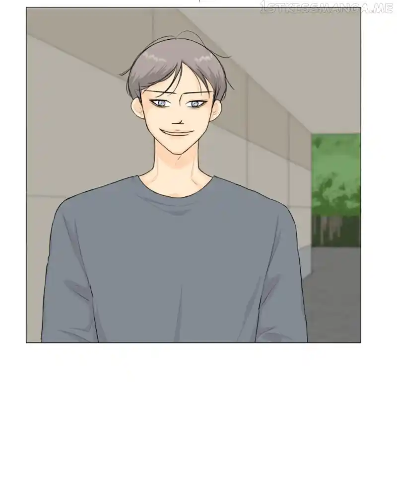 Half Ghost Chapter 96