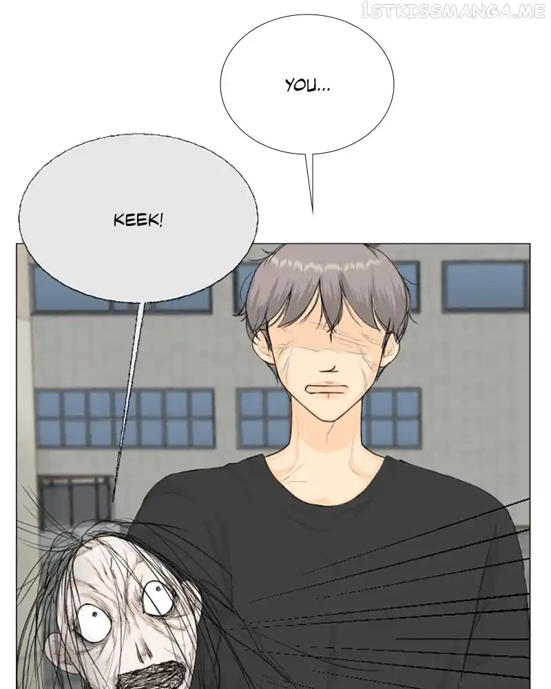 Half Ghost Chapter 96