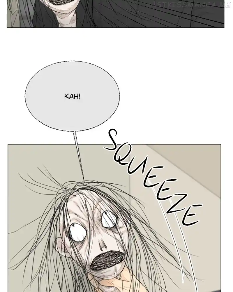 Half Ghost Chapter 96