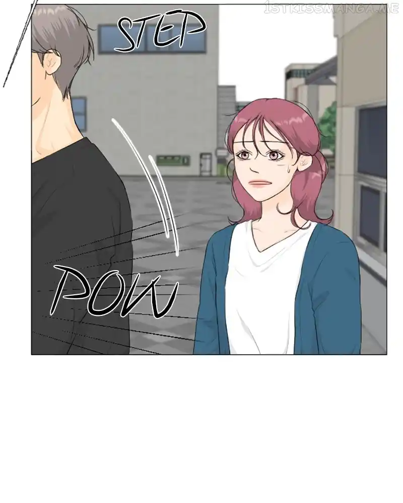 Half Ghost Chapter 96