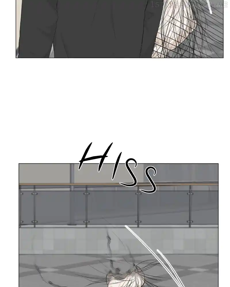 Half Ghost Chapter 96