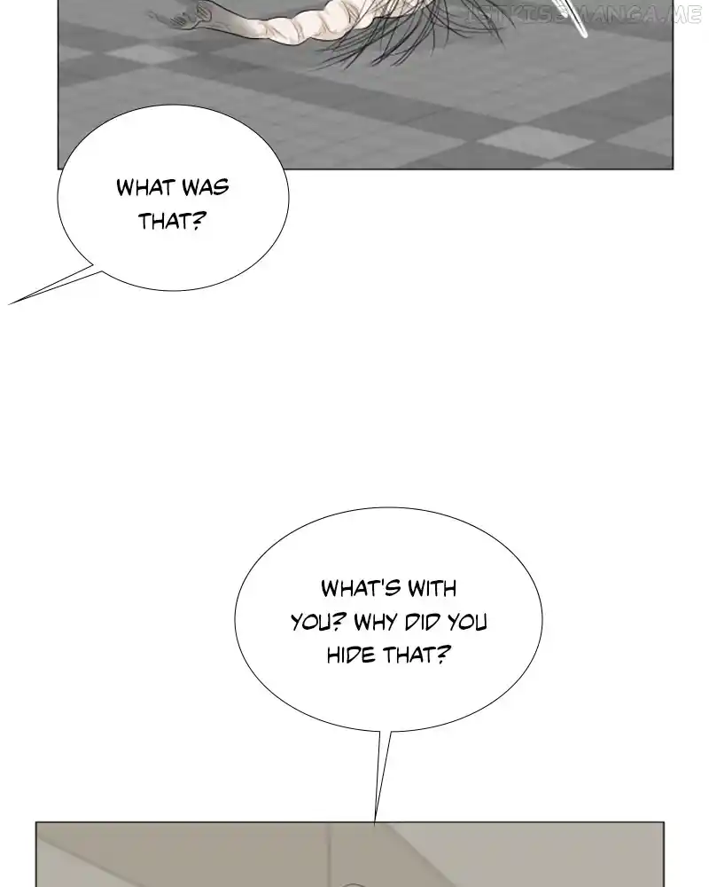 Half Ghost Chapter 96