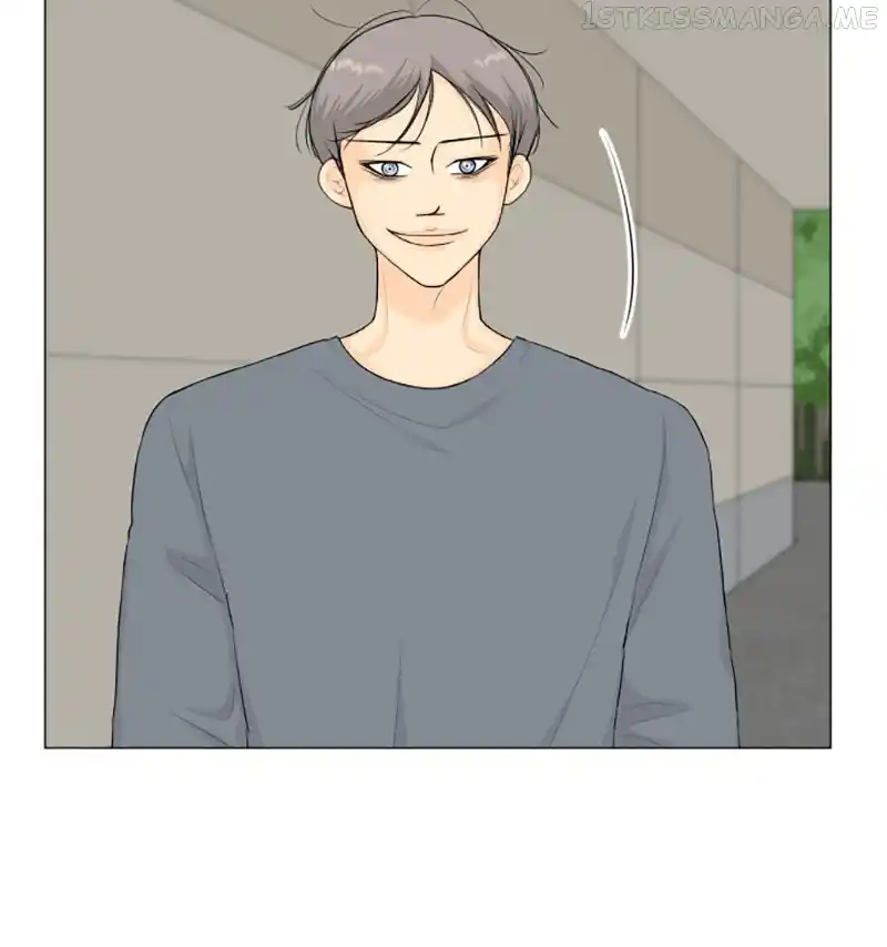 Half Ghost Chapter 96