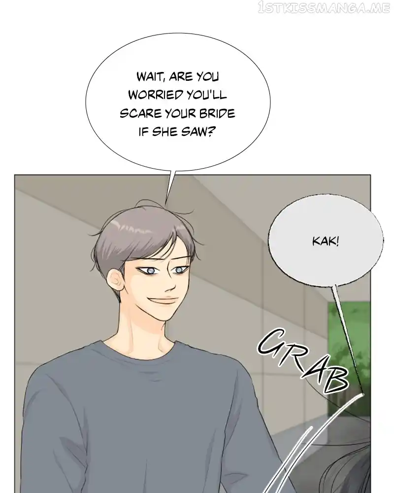 Half Ghost Chapter 96