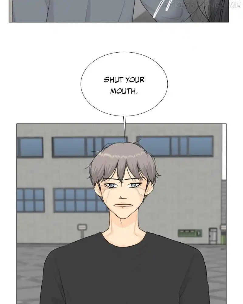 Half Ghost Chapter 96